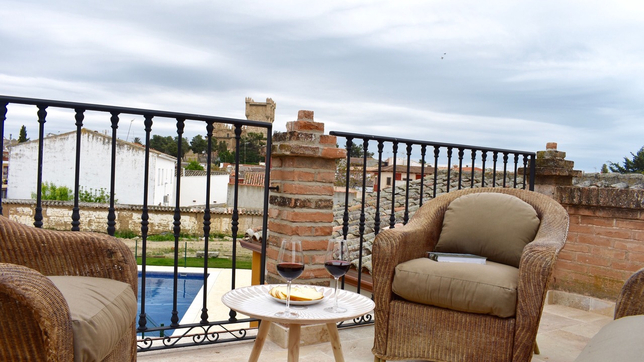Photo of Outdoor in Guadamur