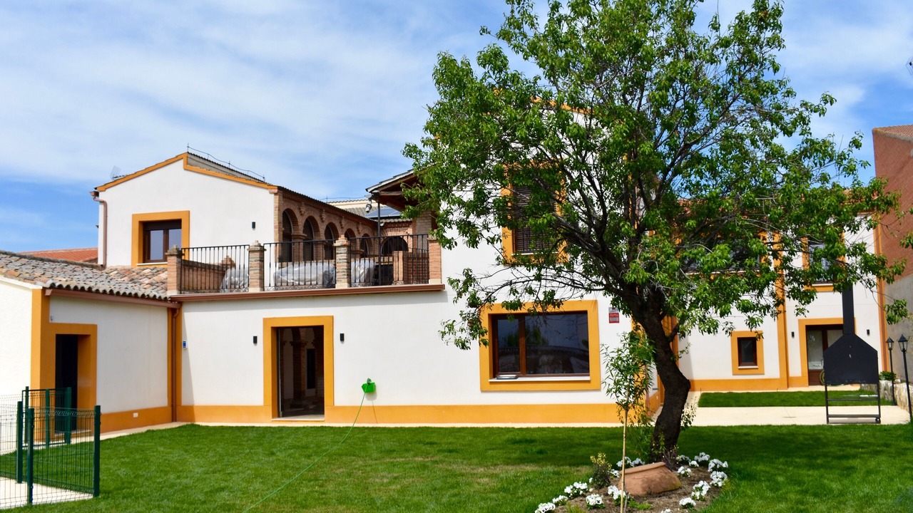 Photo of Outdoor in Guadamur