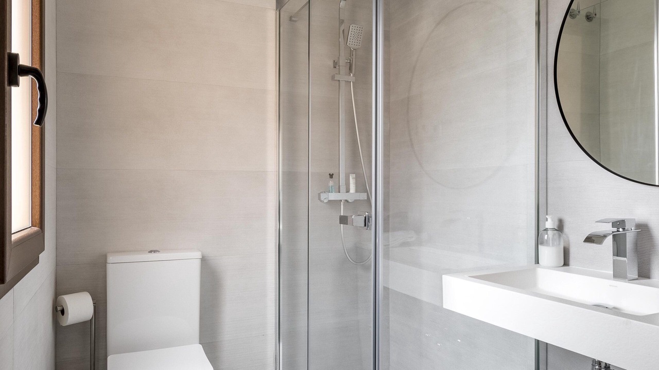 Photo of Bathroom in Guadamur