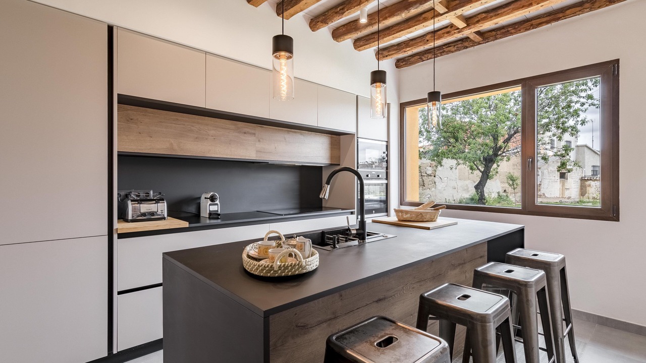 Photo of Kitchen in Guadamur