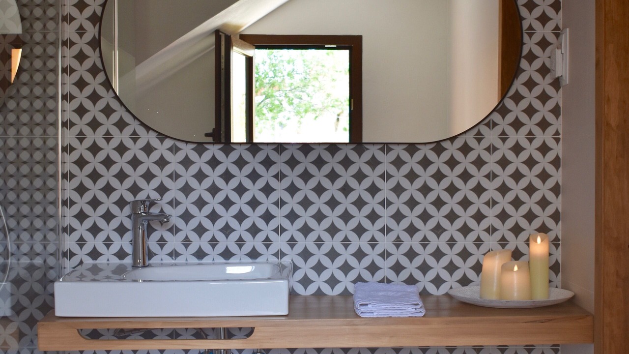 Photo of Bathroom in Guadamur