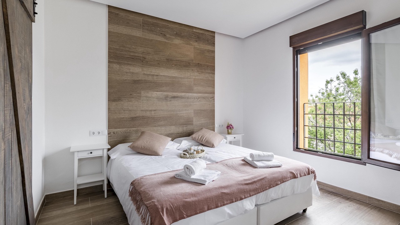 Photo of Bedroom in Guadamur