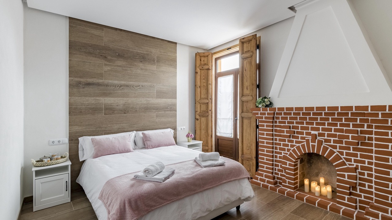 Photo of Bedroom in Guadamur