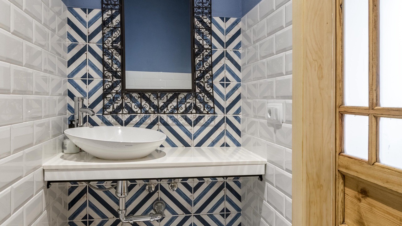 Photo of Bathroom in Guadamur