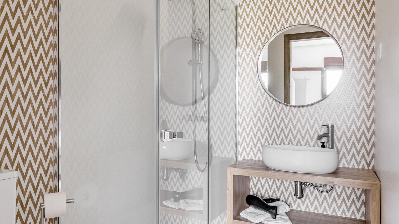 Photo of Bathroom in Guadamur