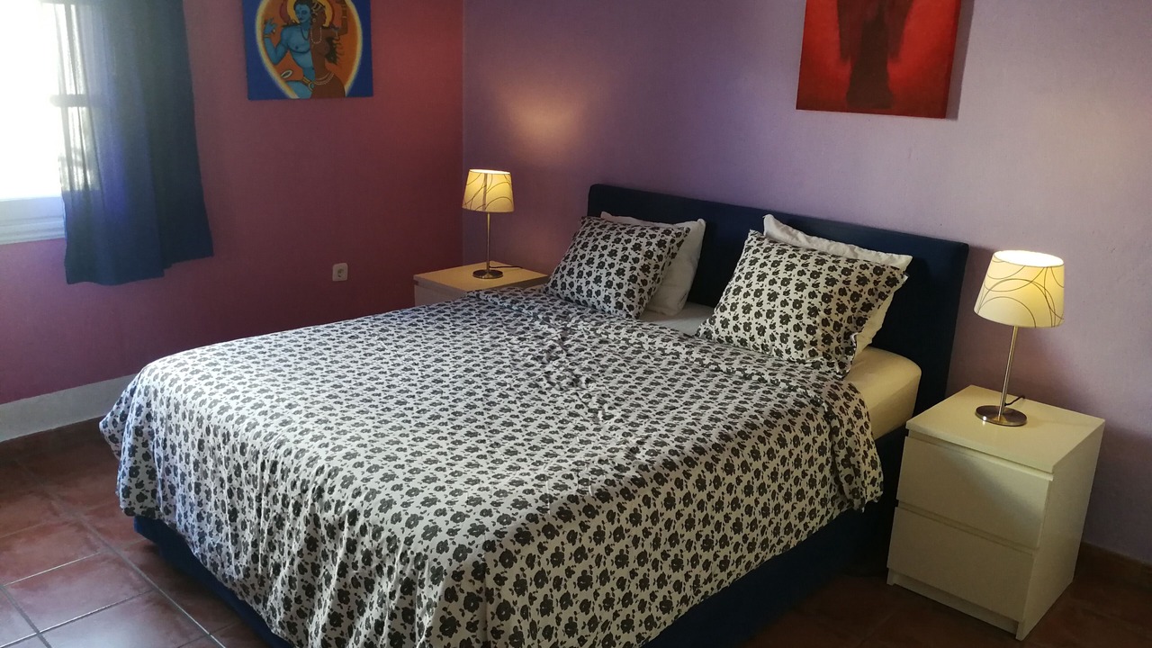 Photo of Bedroom in Tahiche