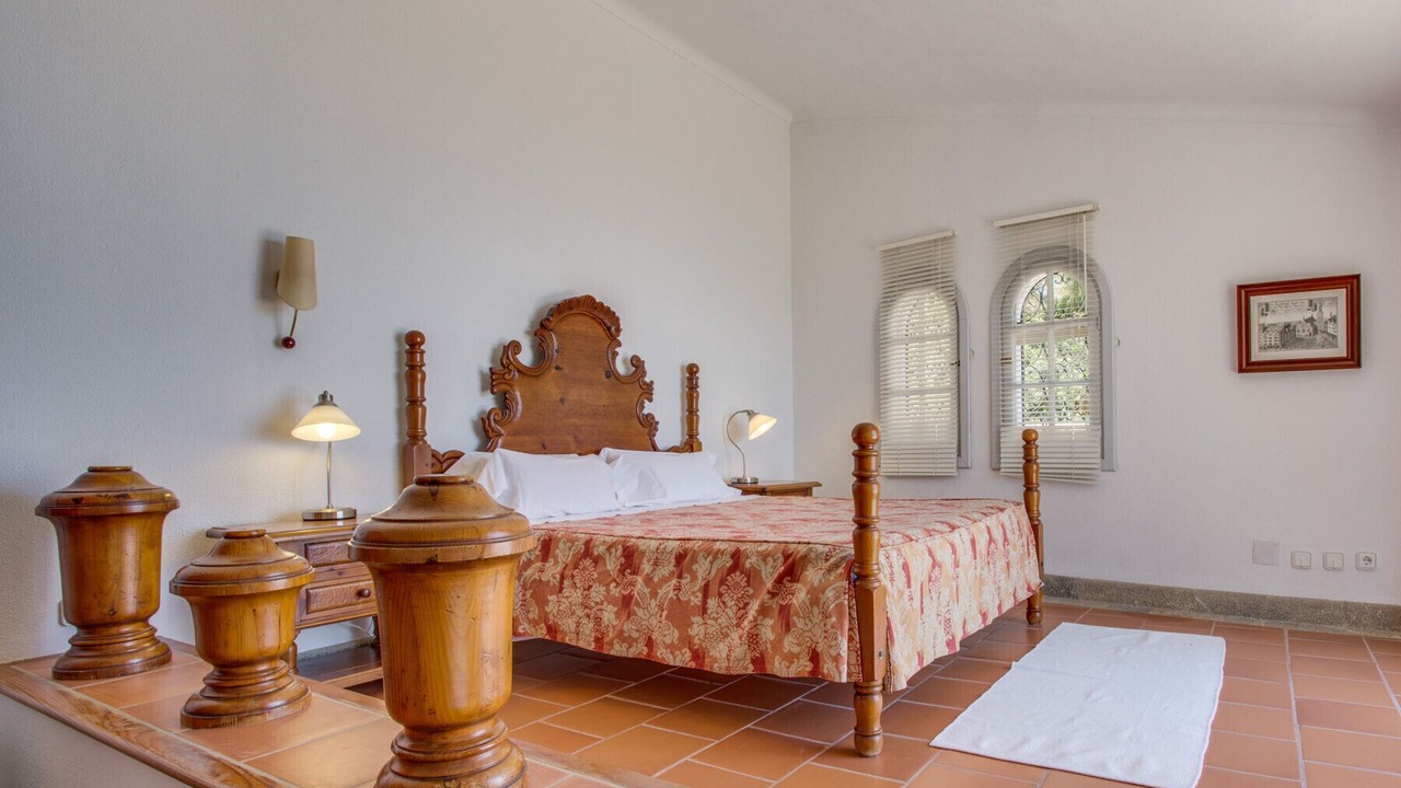 Photo of Bedroom in Provensals
