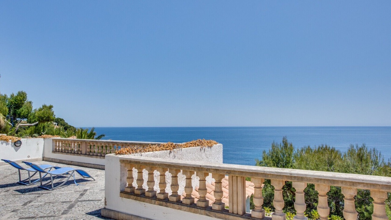 Photo of Patio Balcony in Provensals