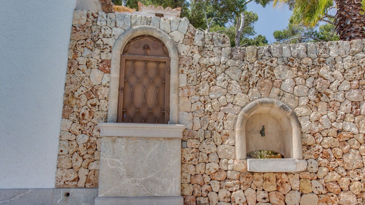 Photo of Outdoor in Provensals