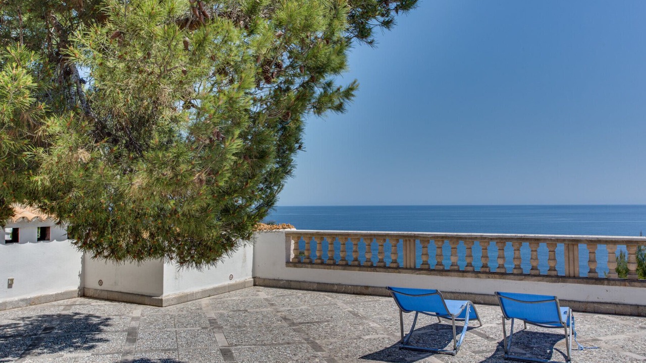Photo of Patio Balcony in Provensals