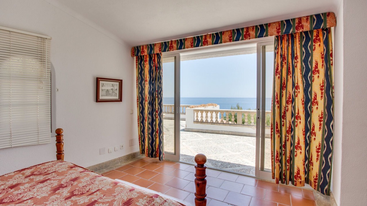Photo of Bedroom in Provensals