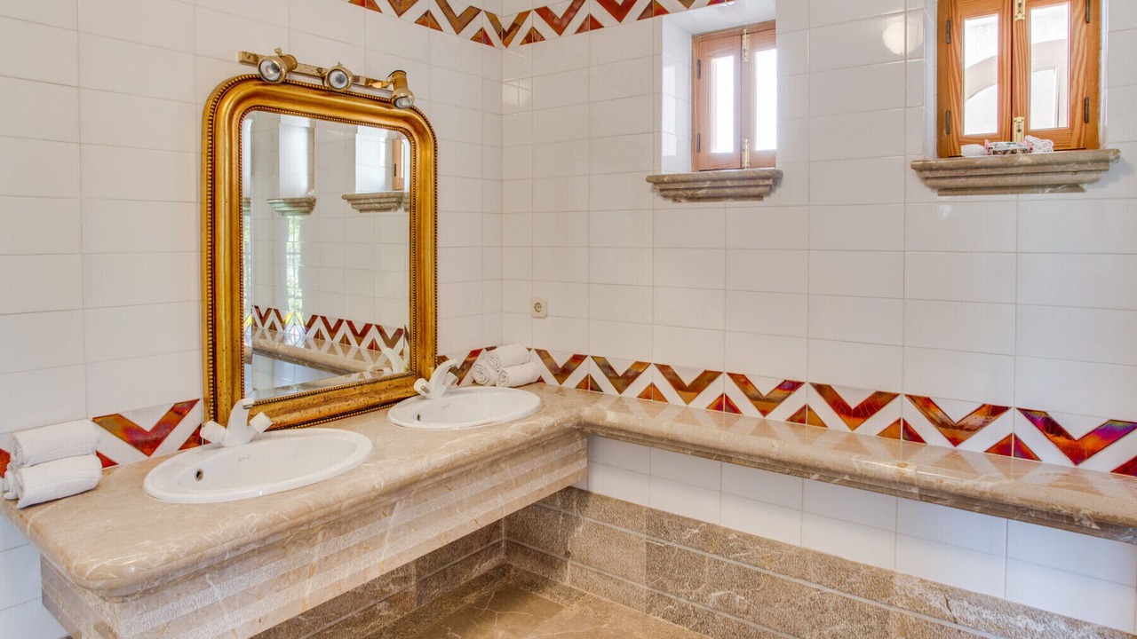 Photo of Bathroom in Provensals