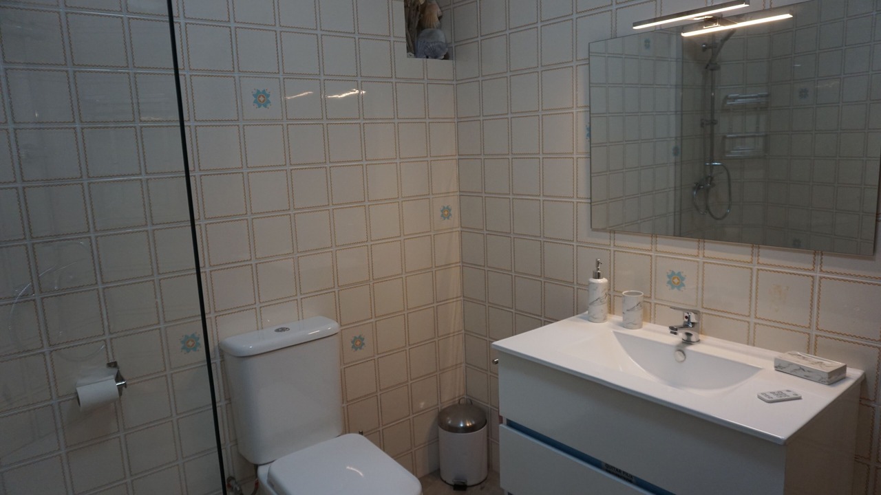 Photo of Bathroom in Vilanova