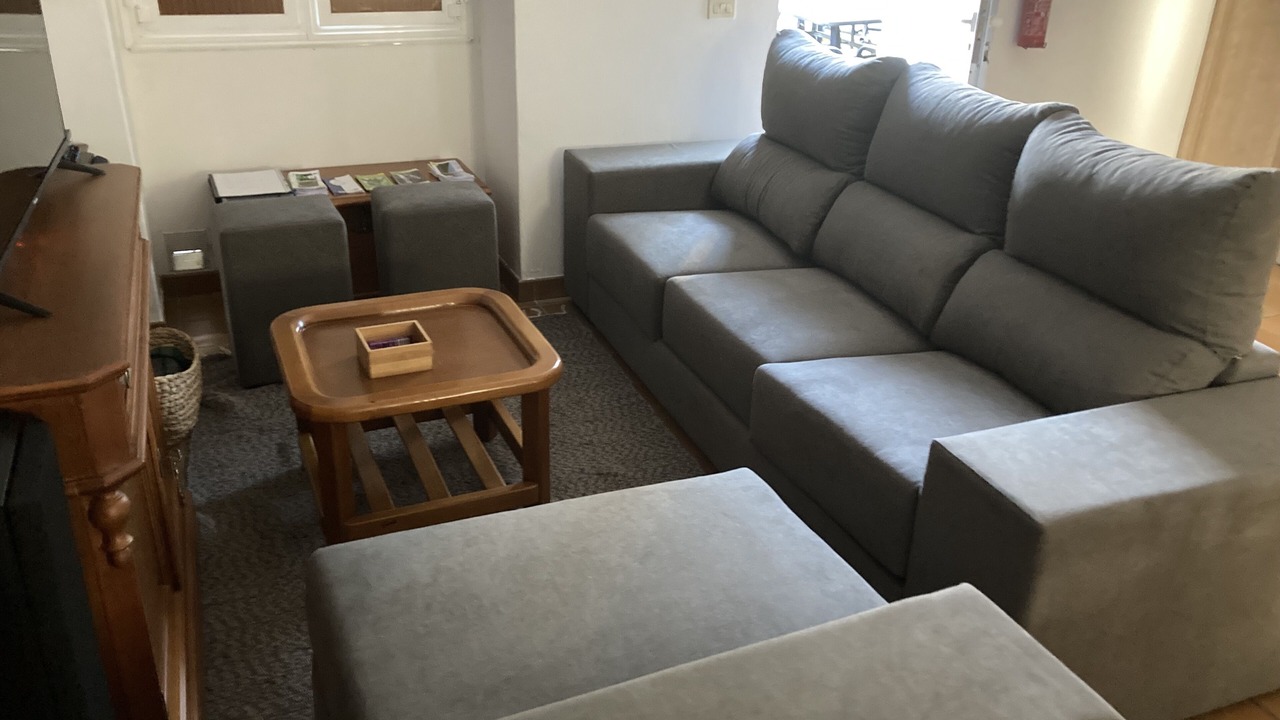 Photo of Livingroom in Covelo