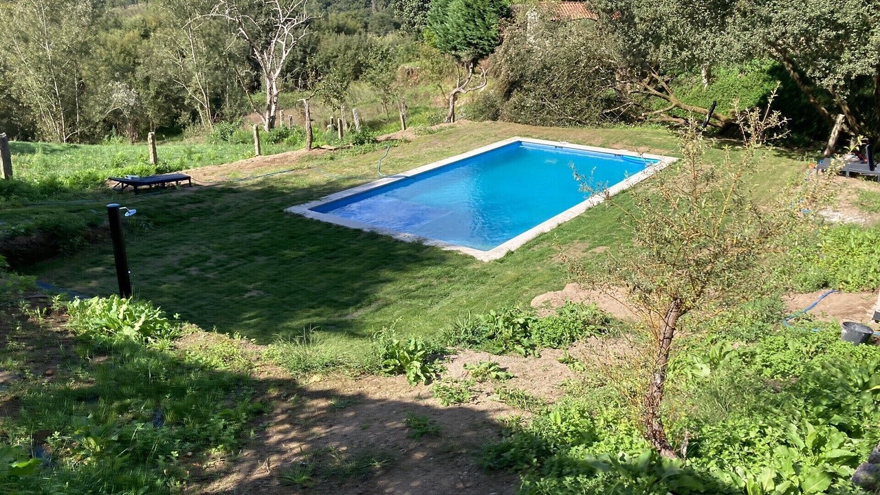 Photo of Outdoor in Covelo
