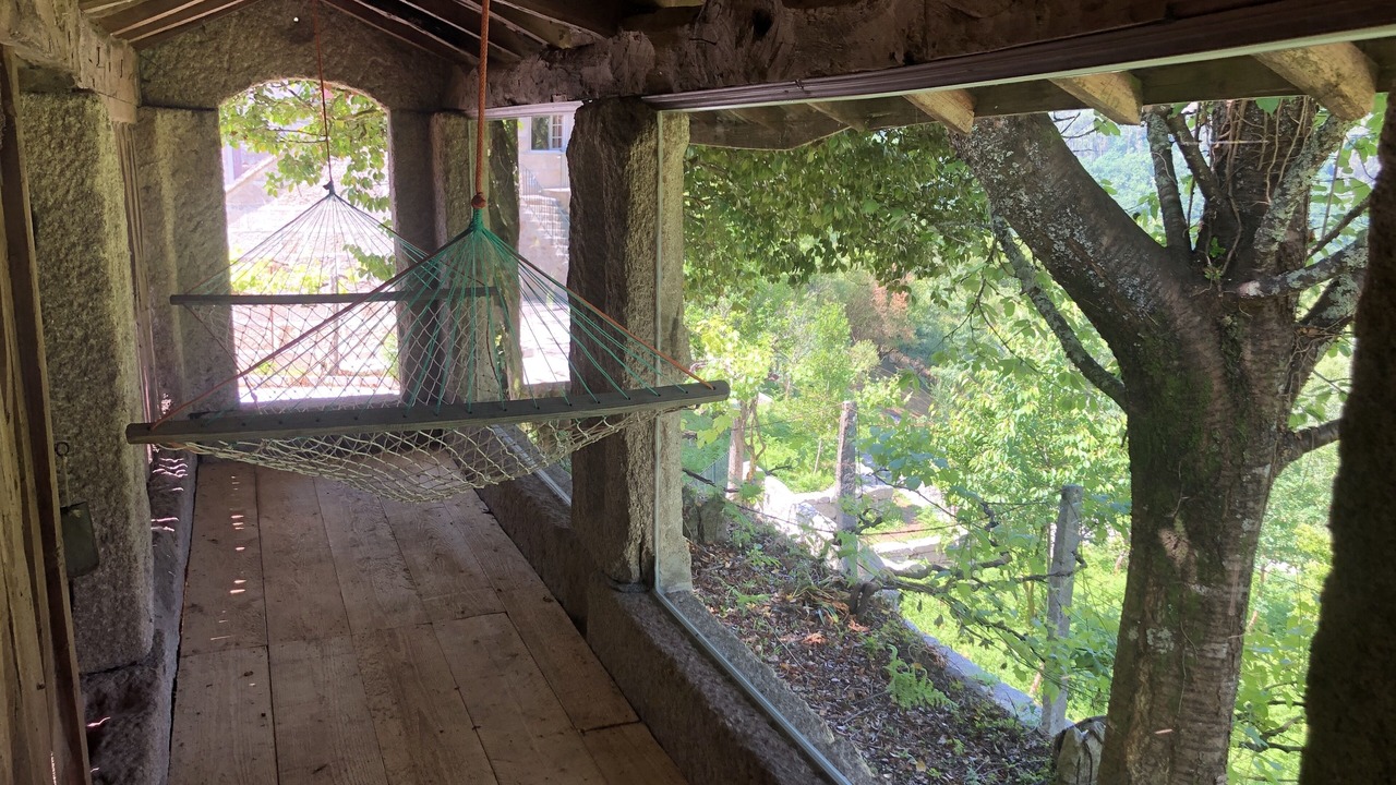 Photo of Patio Balcony in Covelo