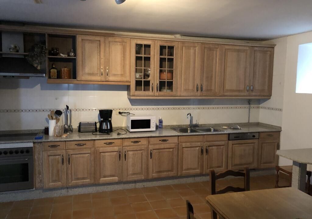 Photo of Kitchen in Covelo