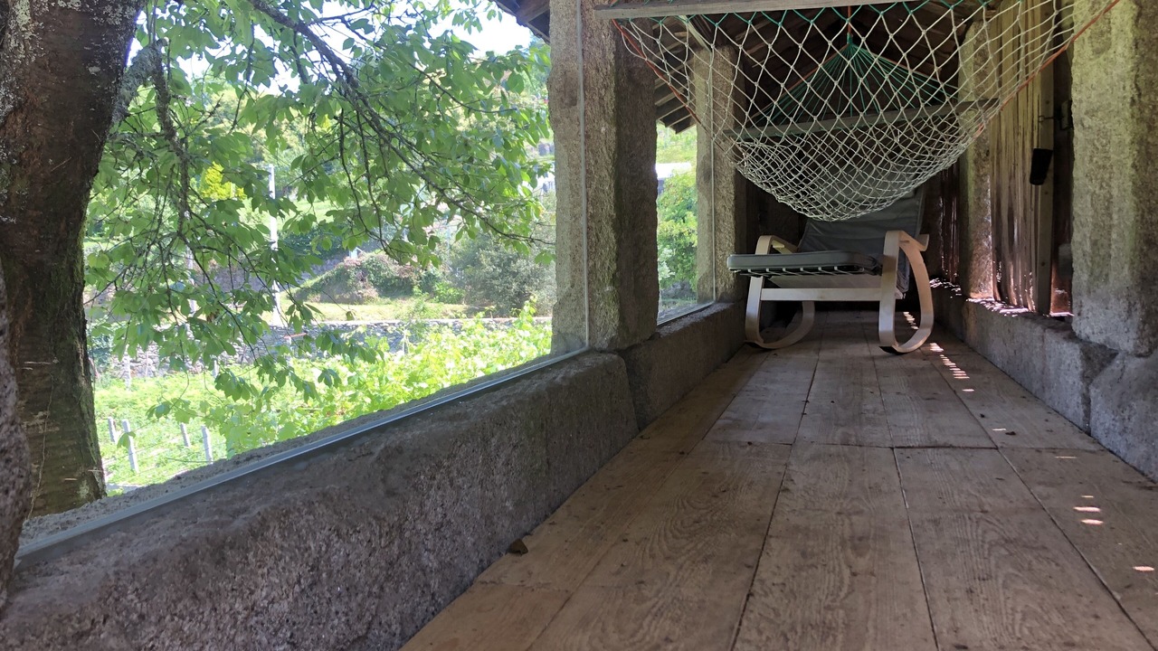 Photo of Patio Balcony in Covelo