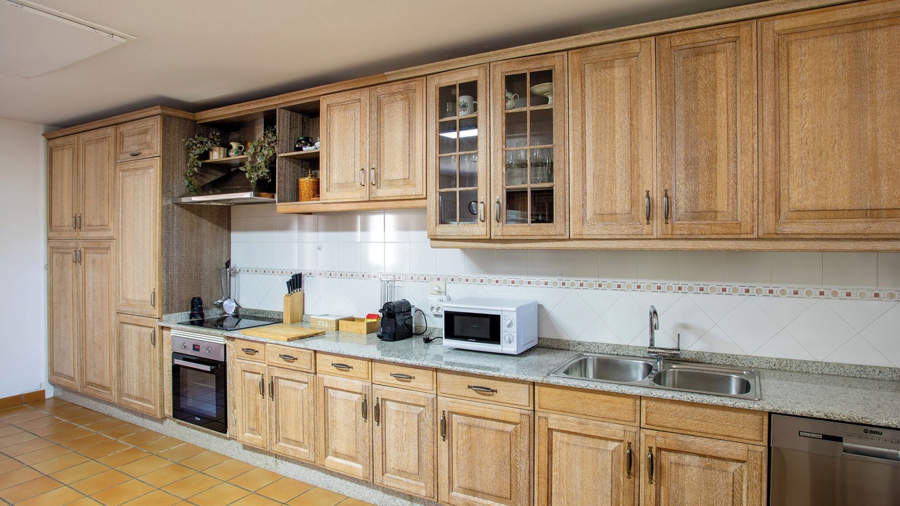 Photo of Kitchen in Covelo