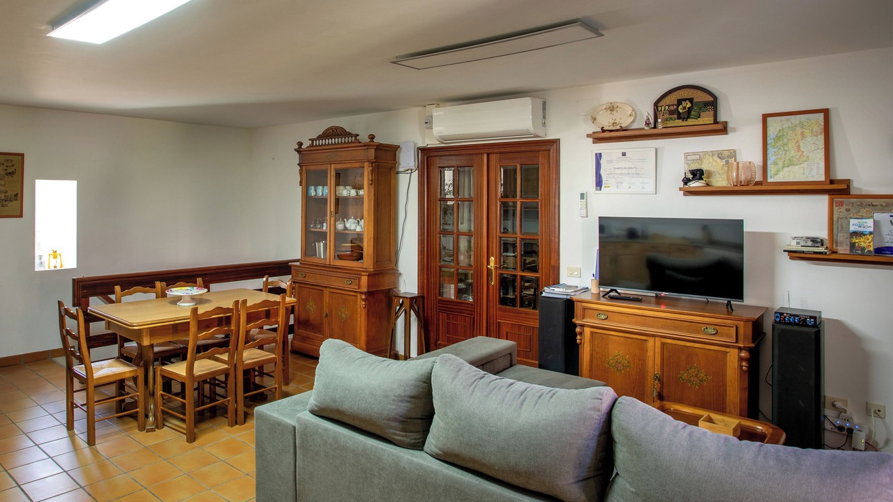 Photo of Livingroom in Covelo