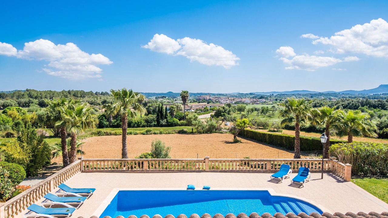 Photo of Outdoor in Lloret de Vistalegre