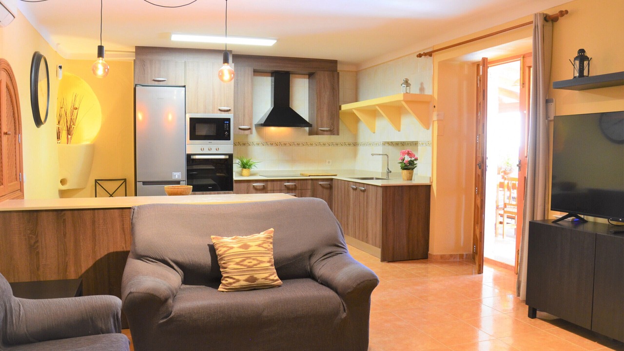 Photo of Livingroom in Lloret de Vistalegre