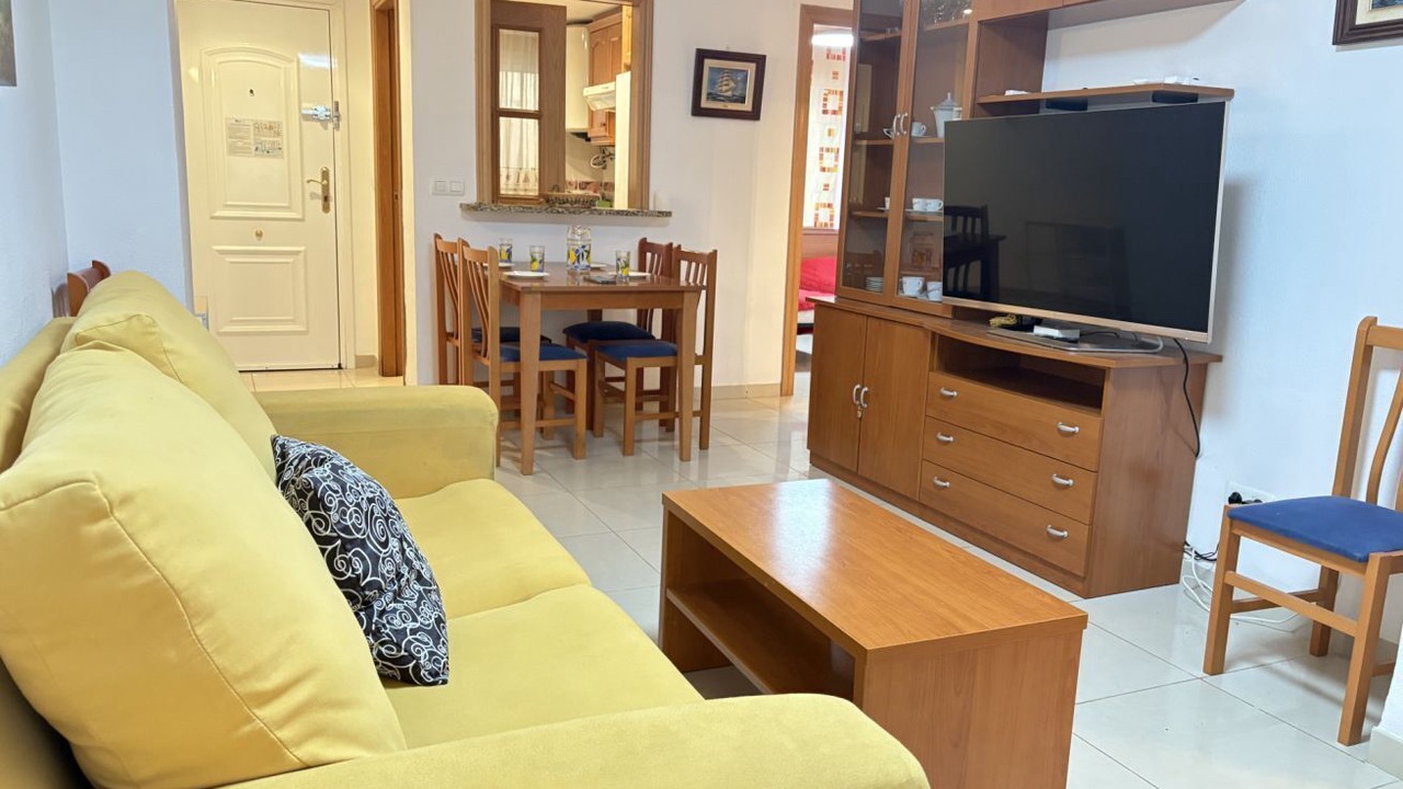 Photo of Livingroom in Marina d'Or