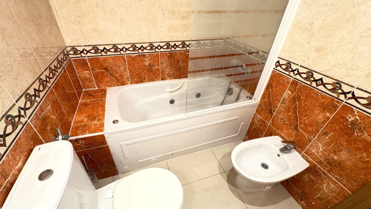 Photo of Bathroom in Marina d'Or