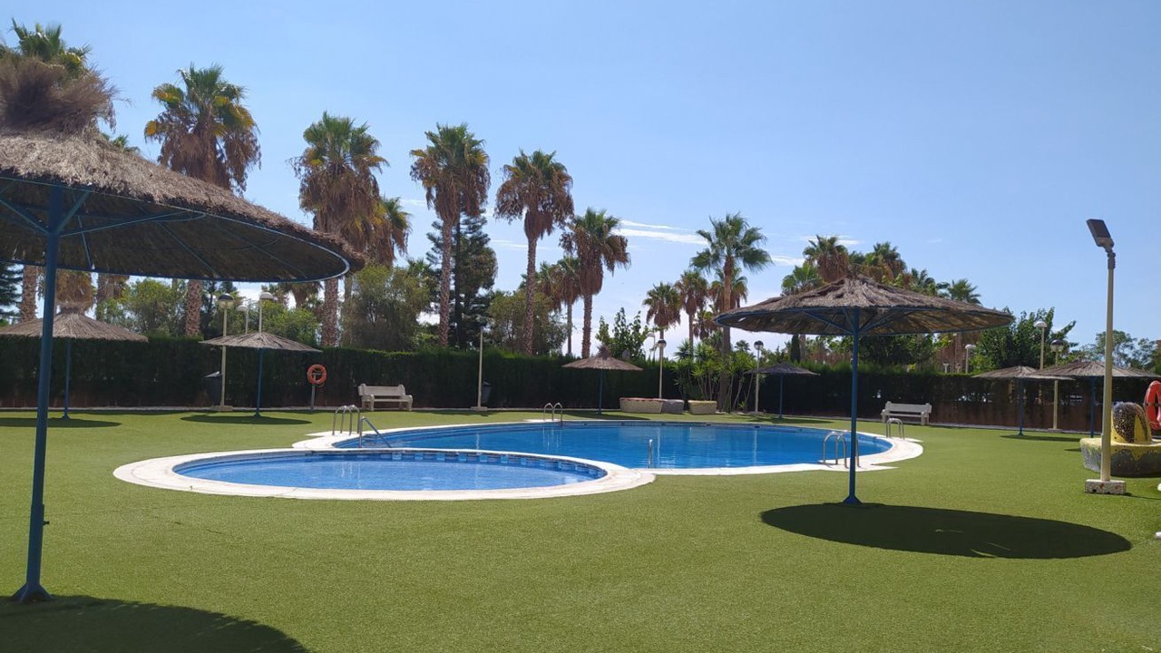 Photo of Outdoor in Marina d'Or