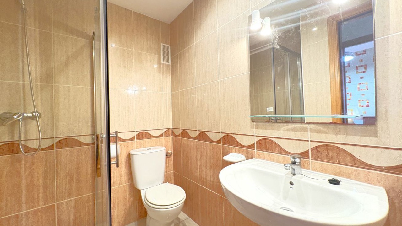 Photo of Bathroom in Marina d'Or