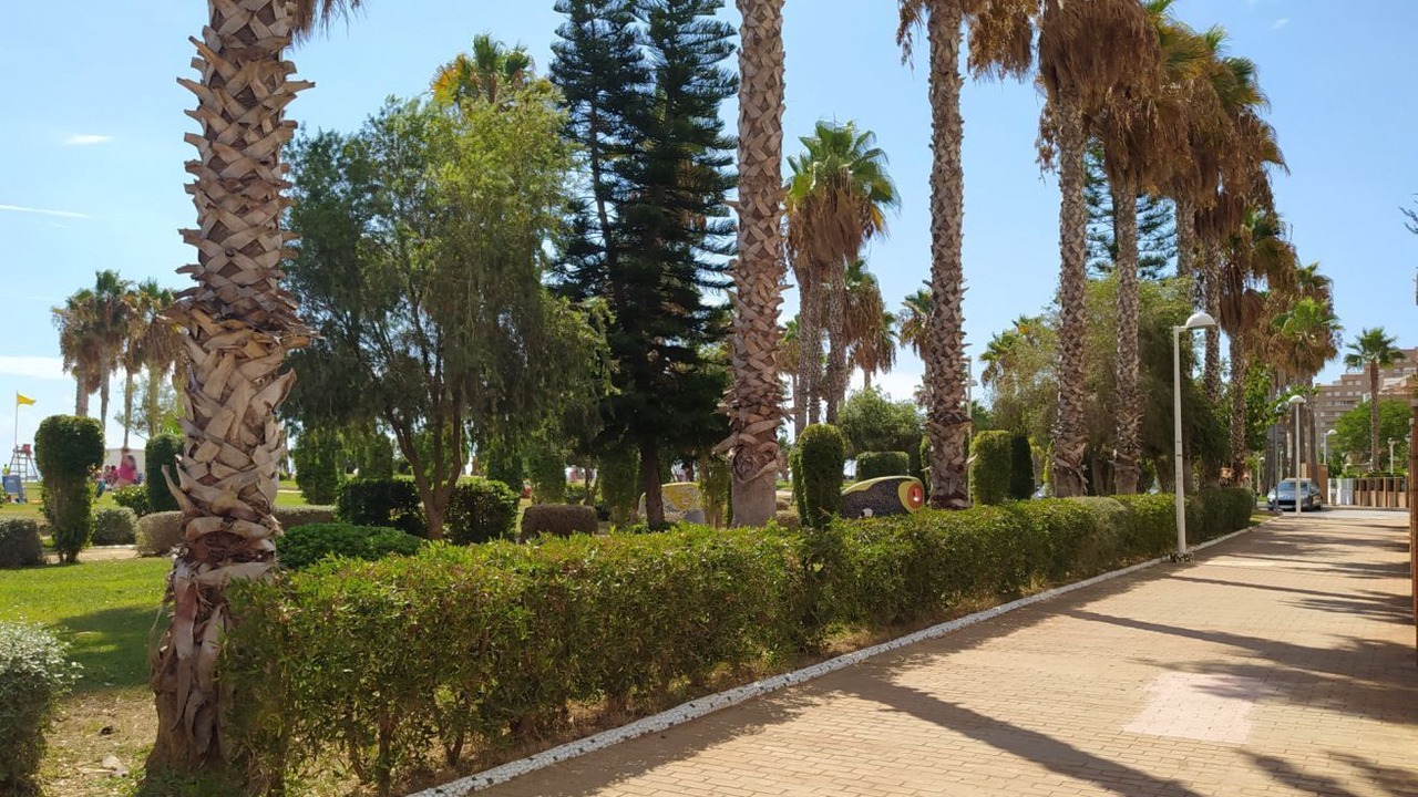 Photo of Outdoor in Marina d'Or