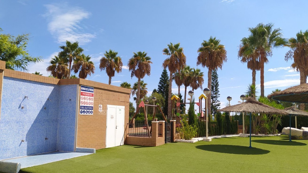 Photo of Outdoor in Marina d'Or