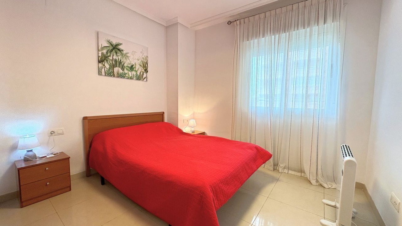 Photo of Bedroom in Marina d'Or