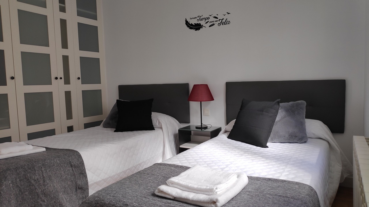 Photo of Bedroom in Najera