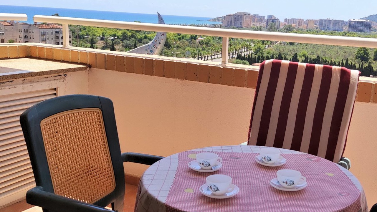 Photo of Outdoor in Marina d'Or