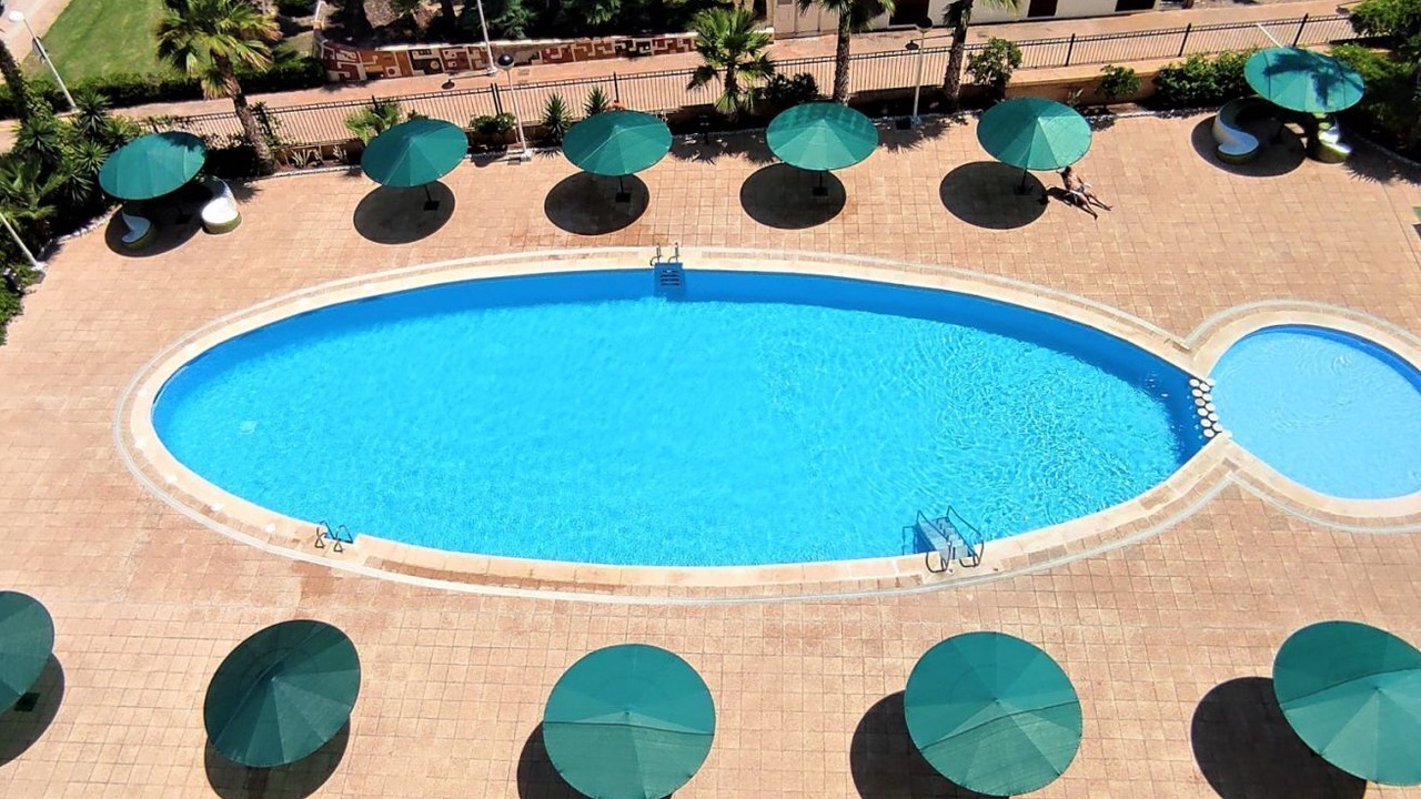 Photo of Outdoor in Marina d'Or