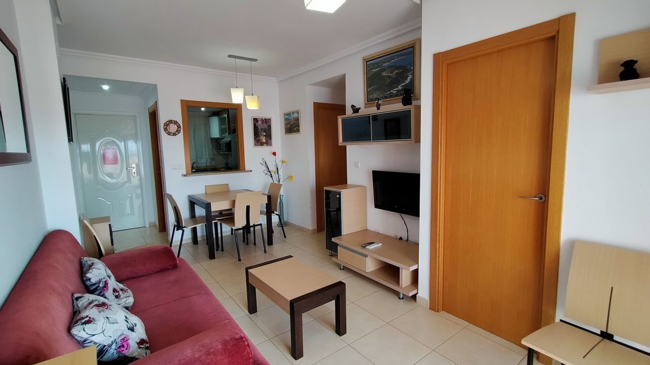 Photo of Livingroom in Marina d'Or