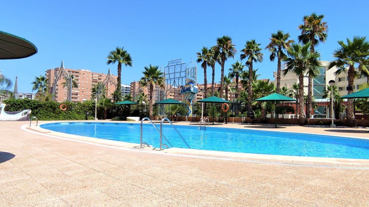 Photo of Outdoor in Marina d'Or