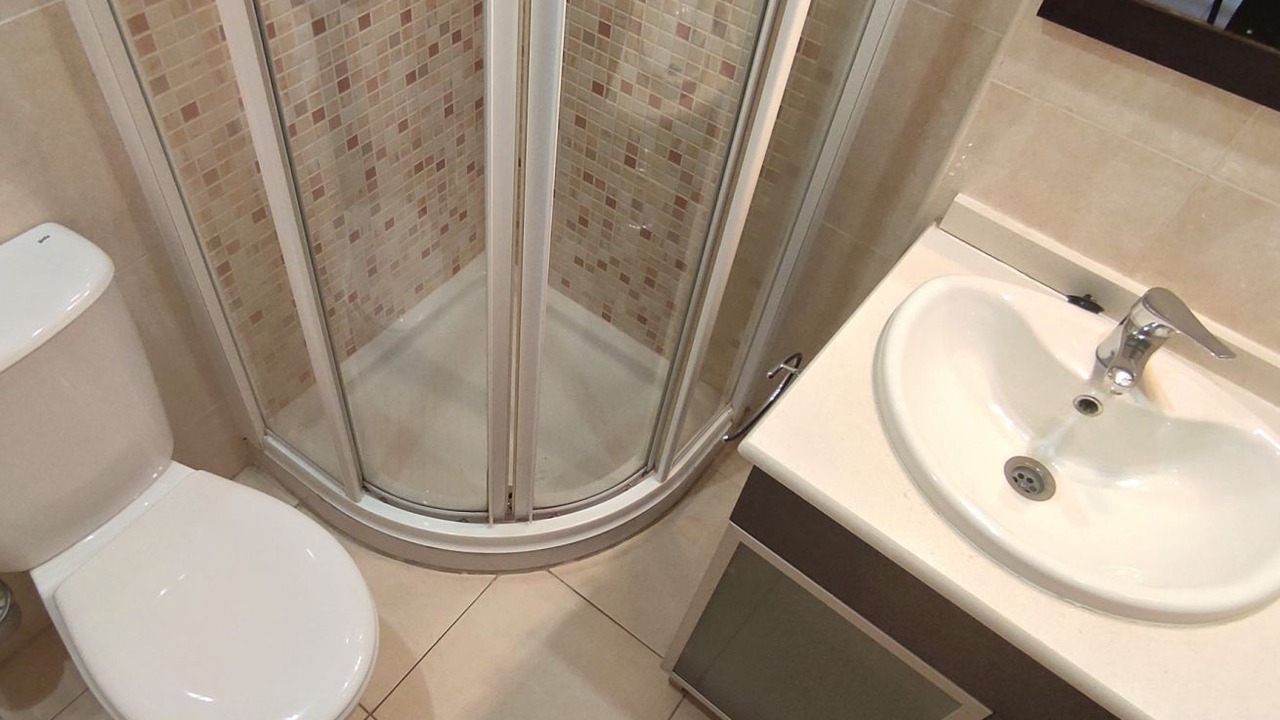 Photo of Bathroom in Marina d'Or
