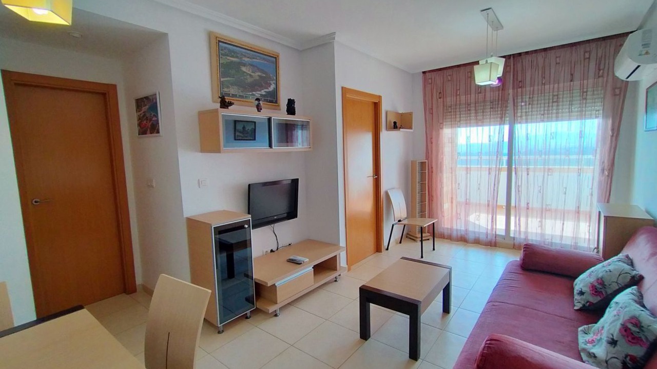 Photo of Livingroom in Marina d'Or