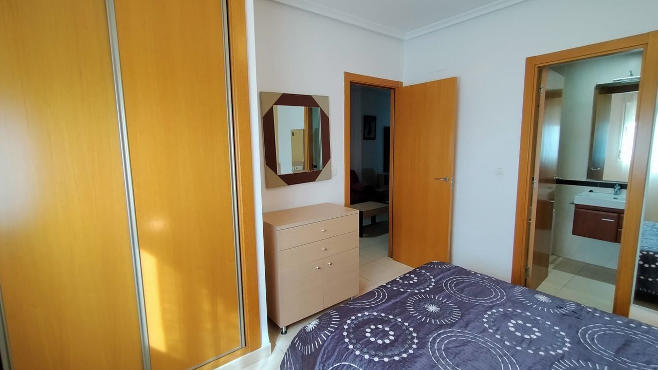 Photo of Bedroom in Marina d'Or