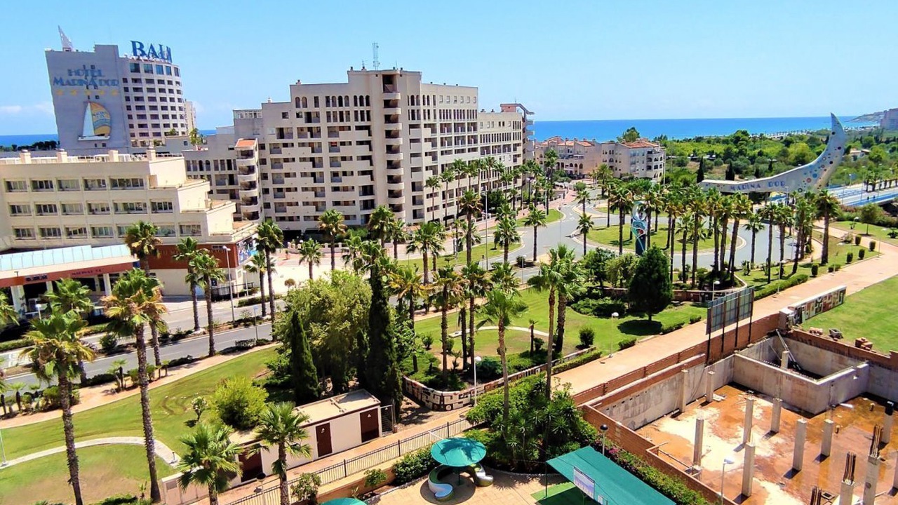 Photo of Outdoor in Marina d'Or