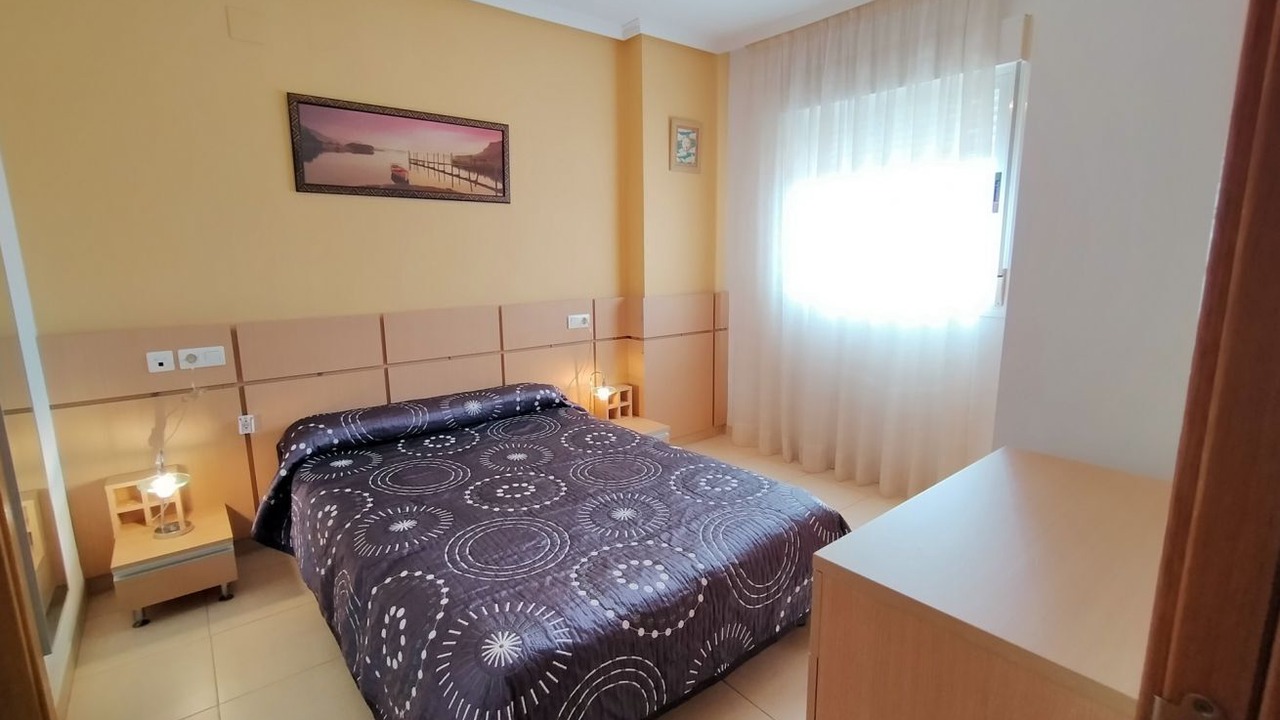 Photo of Bedroom in Marina d'Or