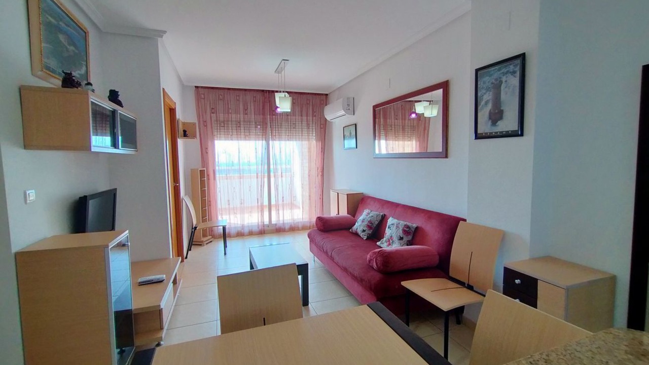 Photo of Livingroom in Marina d'Or