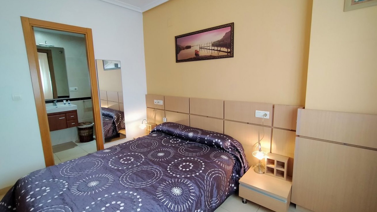 Photo of Bedroom in Marina d'Or