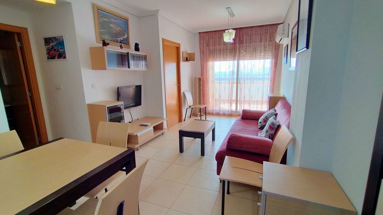Photo of Livingroom in Marina d'Or
