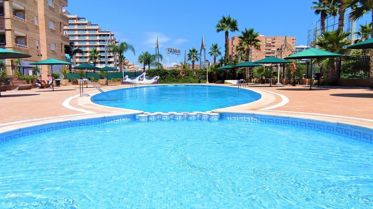 Photo of Outdoor in Marina d'Or