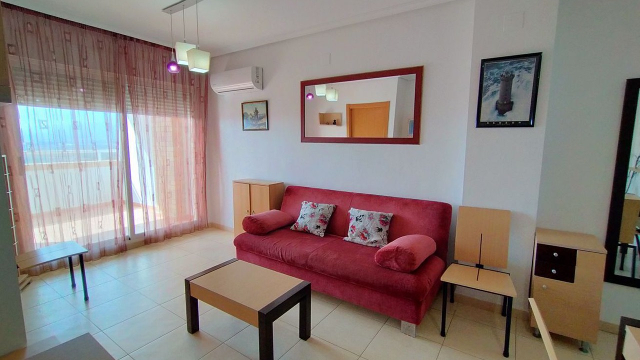 Photo of Livingroom in Marina d'Or