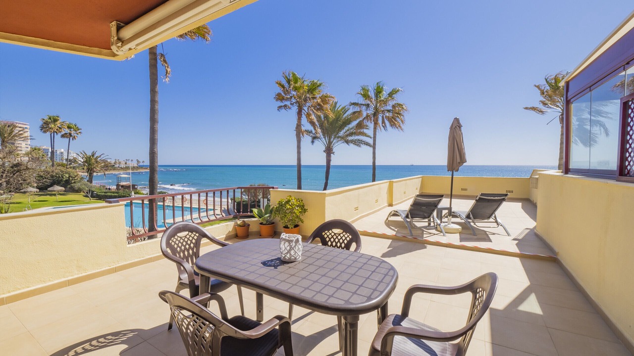 Photo of Outdoor in Sitio de Calahonda