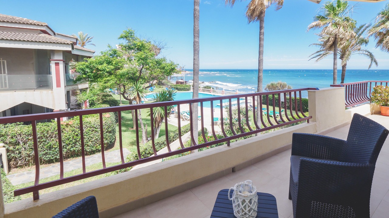 Photo of Outdoor in Sitio de Calahonda